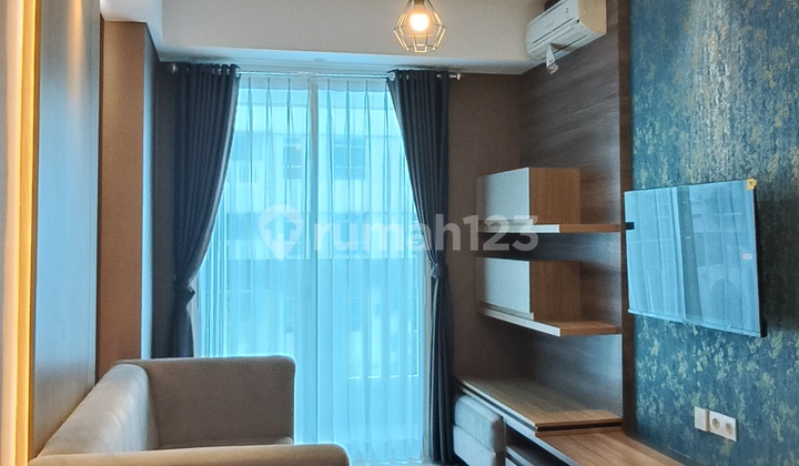 Disewakan Unit Apartemen Type 2 Br Borneo Bay City Balikpapan Disewakan Unit Apartemen Type 2 Br Borneo Bay City Balikpapan