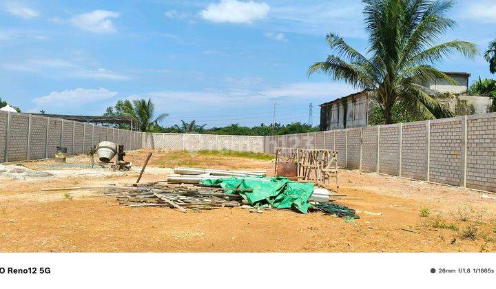Disewakan Tanah 1.400m2 Jl. Soekarno Hatta Balikpapan 2