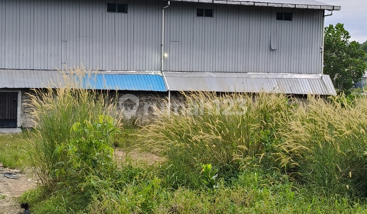 For Sale 148 M2 Plot of Land Location Beje-beje Balikpapan For Sale 148 M2 Plot of Land Location Beje-beje Balikpapan