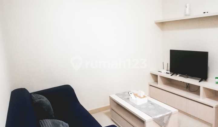 Dijual Unit Apartemen Type 1 Bedroom Birneo Bay Residence