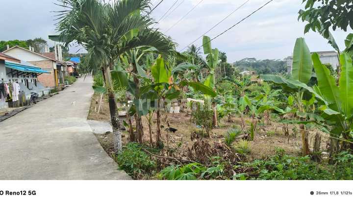 Dijual Tanah 8.581 M2 Lokasi Kariangau Balikpapan
