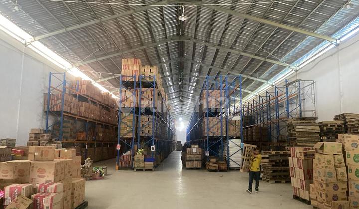 Disewakan Gudang + Kantor Luas 2.070 M2 Kariangau Balikpapan Disewakan Gudang + Kantor Luas 2.070 M2 Kariangau Balikpapan
