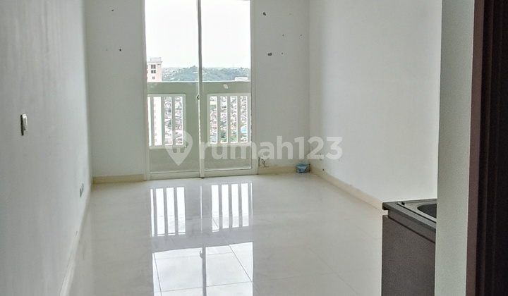 Dijual Unit Apartemen Type Studio Kosongan Tanpa Furnish Borneo Bay Balikpapan Dijual Unit Apartemen Type Studio Kosongan Tanpa Furnish Borneo Bay Balikpapan