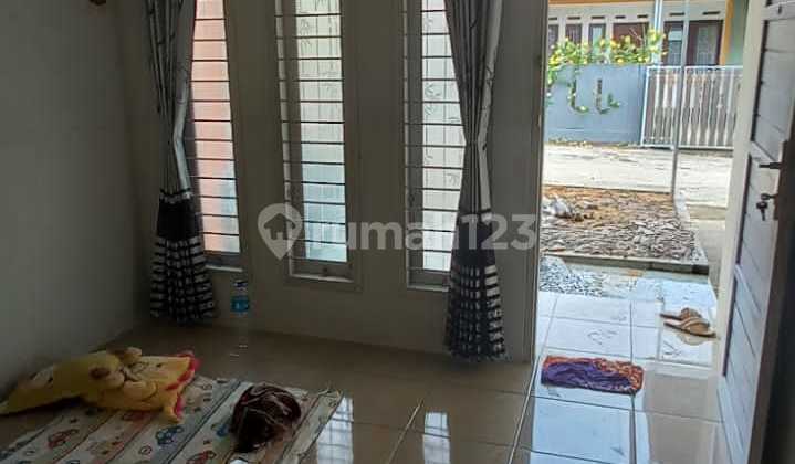 Dijual Rumah Bds Type 42/113 Di Pusat Kota Balikpapan 2