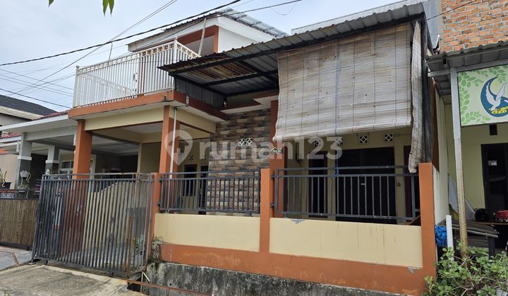 Dijual Rumah Dipusat Kota Balikpapan 2