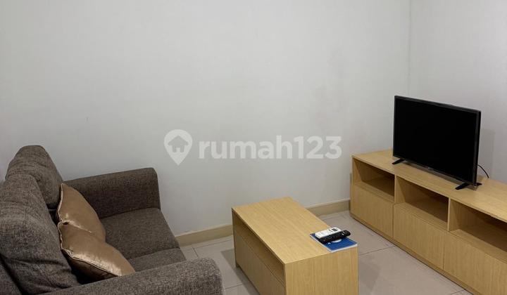 For Rent 1 Bedroom Apartment Unit Borneo Bay Balikpapan