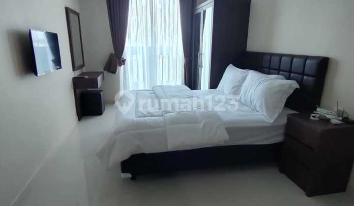 For Rent: Studio Type Apartment Unit at Birneo Bay City Balikpapan