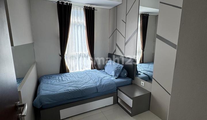 Disewakan Unit Apartemen Type 2 Br Borneo Bay City Balikpapan 2