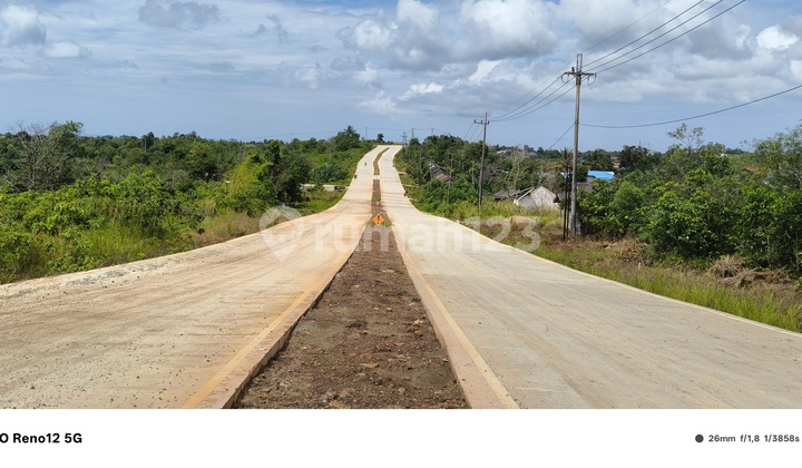 Land for Rent 1,500 M2 Strategic Location on Main Road Land for Rent 1,500 M2 Strategic Location on Main Road