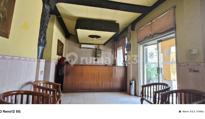 For Sale Accommodation In The City Center Jl. Soekarno Hatta - Muara Rapak, Balikpapan For Sale Accommodation In The City Center Jl. Soekarno Hatta - Muara Rapak, Balikpapan