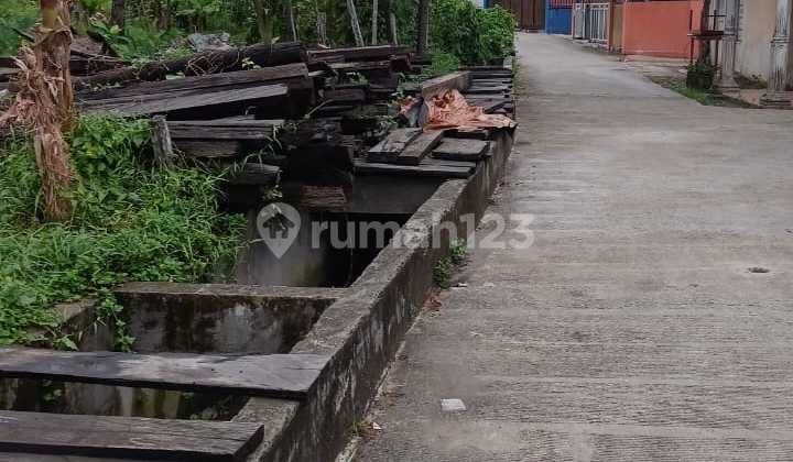 For Sale 6,000 M2 Land with SHM, New Central Location in Balikpapan For Sale 6,000 M2 Land with SHM, New Central Location in Balikpapan