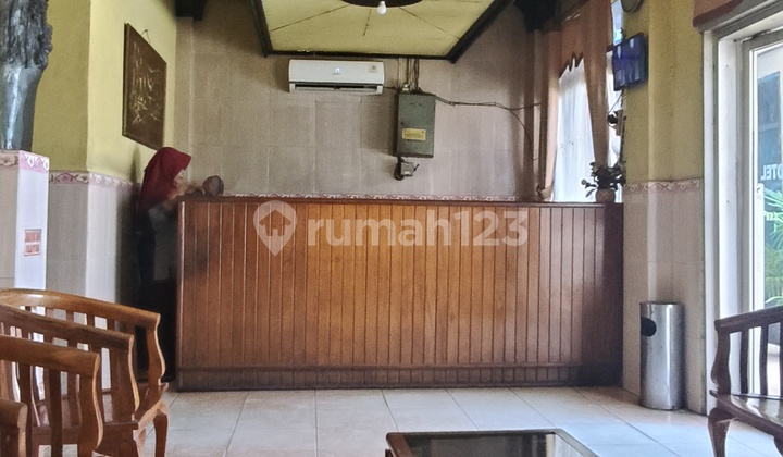 For Sale Accommodation In The City Center Jl. Soekarno Hatta - Muara Rapak, Balikpapan For Sale Accommodation In The City Center Jl. Soekarno Hatta - Muara Rapak, Balikpapan