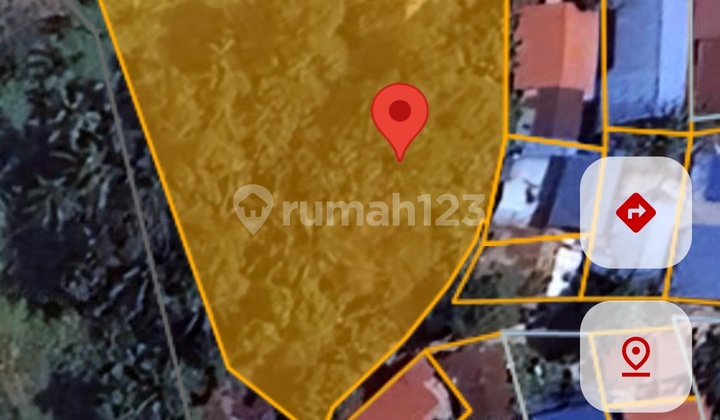For Sale 6,000 M2 Land with SHM, New Central Location in Balikpapan For Sale 6,000 M2 Land with SHM, New Central Location in Balikpapan