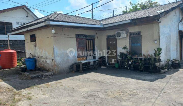 Disewakan Gudang Di Manggar Balikpapan 2