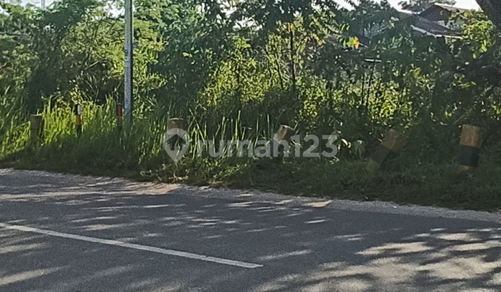 Dijual Tanah Dijalan Utama Luas 3.975 M2 Teritip - Balikpapan Dijual Tanah Dijalan Utama Luas 3.975 M2 Teritip - Balikpapan