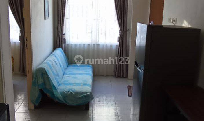 Disewakan Unit Apartemen Green Valley Balikpapan 1
