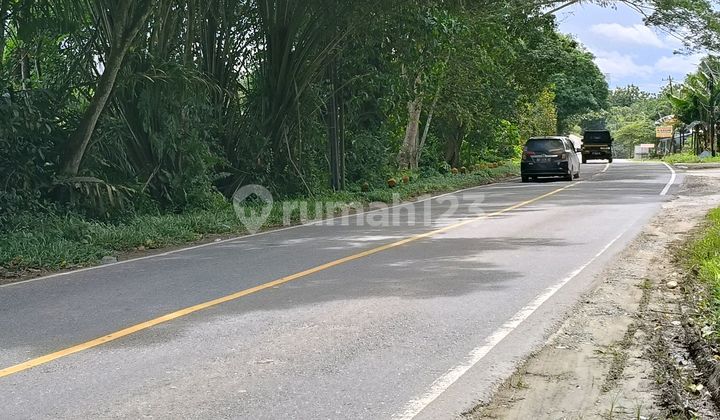 Dijual Lahan Di Jl. Soekarno - Hatta Balikpapan Dijual Lahan Di Jl. Soekarno - Hatta Balikpapan