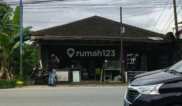 Ruko Strategis Jl. Soekarno Hatta - Balikpapan 2