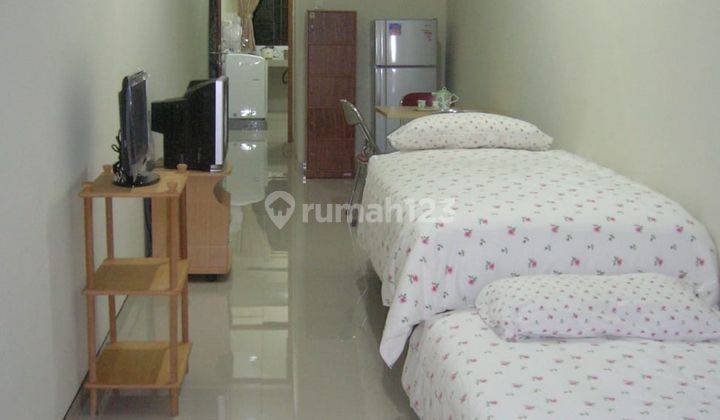 Dijual Ruko Strategis 2 Lantai Ciumbuleuit Dekat Unpar Bandung 1