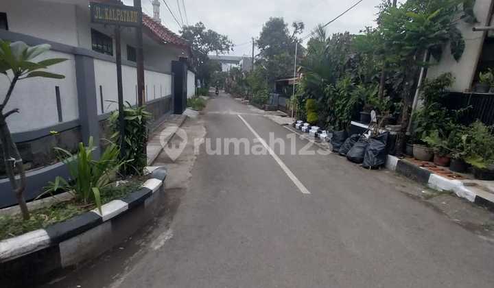 For Quick Sale: Ready-to-Occupy House in Hook Gempol Asri, Kalpataru Street, Cijerah, Bandung 2