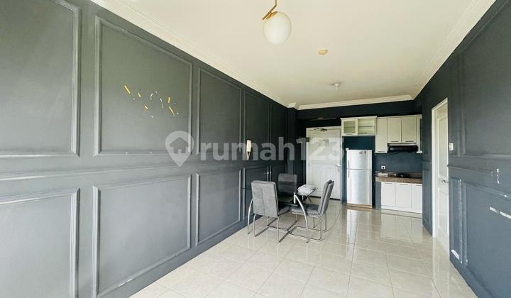 Dijual Cepat Apartemen Galeri Ciumbuleuit 1 Tipe 2Br Kota Bandung