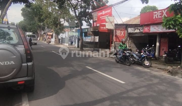 Turun Harga Dijual Cepat Ruko 2 Lantai Lokasi Strategis Dekat Alun Alun Kota Cimahi