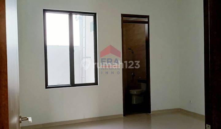 Dijual Rumah Baru Lux Sayap Pajajaran Dekat Istana Plaza Bandung 2