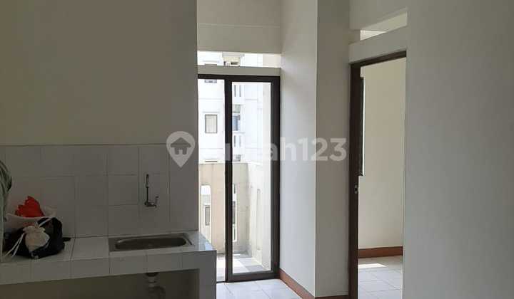 Dijual Cepat Bu Apartment Gateway Cicadas Ahmad Yani Bandung 2