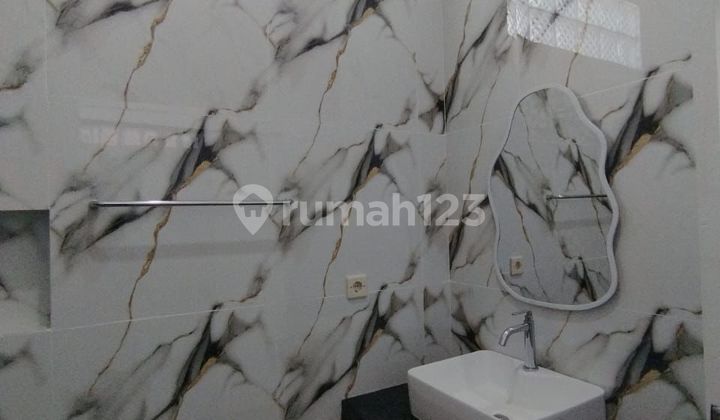 Dijual Rumah Minimalis 2 Lantai Arcamanik Kota Bandung 2