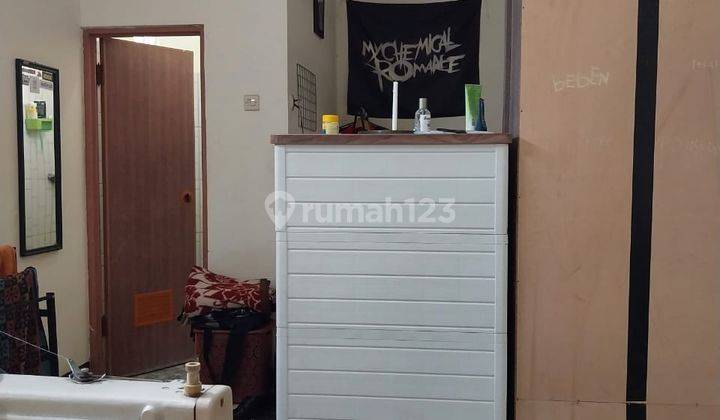 Dijual Rumah Kompleks Ciganitri Bandung Cocok Untuk Kost2an 1