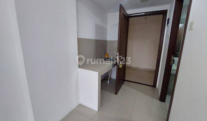 Dijual Apartment Galeri Ciumbuleuit 2 Unfurnished Bandung 2