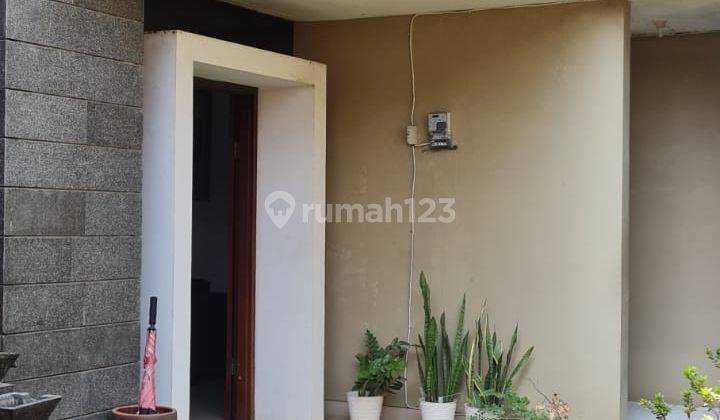 Dijual Rumah 2 Lantai Siap Huni Pasir Luyu Kota Bandung 1