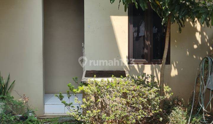 Dijual Rumah 2 Lantai Siap Huni Pasir Luyu Kota Bandung 2