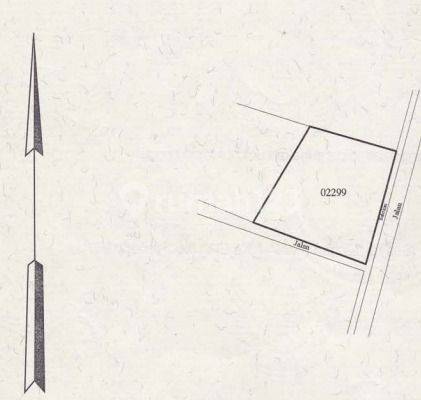 Dijual Tanah Kavling Daerah Ciumbuleuit Cocok Untuk Rumah Kost 2