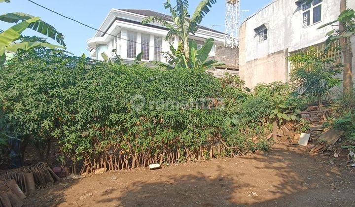 Dijual Tanah Kavling Daerah Ciumbuleuit Cocok Untuk Rumah Kost 1