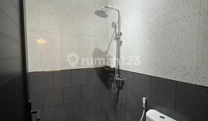 Dijual Rumah Siap Huni Full Furnished Kota Baru Parahyangan 2