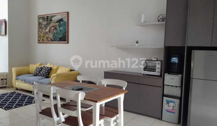 Disewakan Rumah Siap Huni Kotabaru Parahyangan KBP Wangsakerta  1
