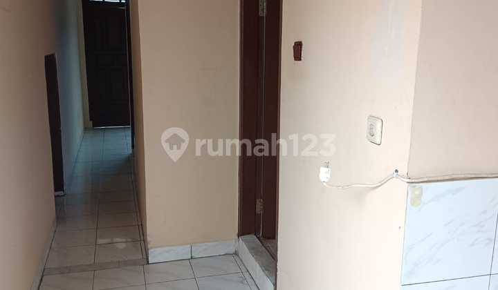 Turun Harga Dijual Rumah 2 Lantai Siap Huni Antapani Arcamanik Bandung