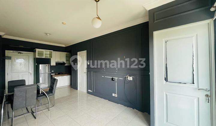 Dijual Cepat Apartemen Galeri Ciumbuleuit 1 Tipe 2Br Kota Bandung