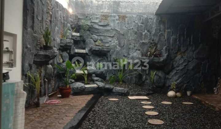 Disewakan Rumah Siap Huni Kotabaru Parahyangan KBP Wangsakerta  2