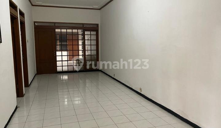 TURUN HARGA Jual Rumah 1,5 Lantai Kembar Mas Utara Bandung
