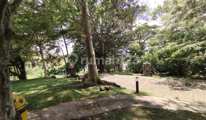 Dijual Tanah Kavling Dago Resort Park Forest Bandung Utara