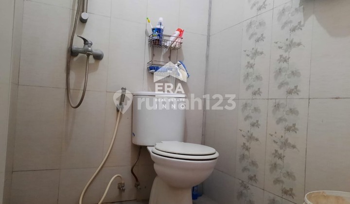 Dijual Cepat Apartemen Suite Metro Tipe Studio Soekarno Hatta Bandung 2