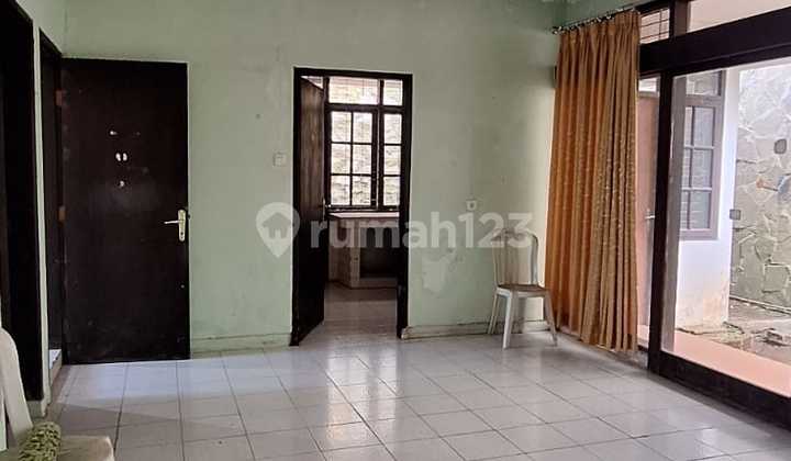 Turun Harga Jarang Ada Dijual Rumah Ligar Manis Cibeunying Bandung View Kota Bandung 2