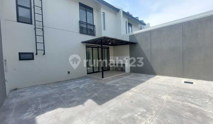 Disewakan Rumah Siap Huni Tatar Punawangi Kota Baru Parahyangan