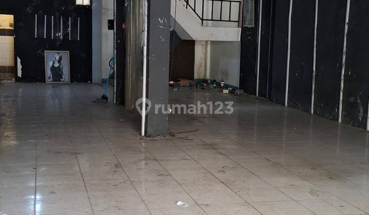 Disewakan Ruko Strategis Di Mainroad Ahmad Yani Bandung 2