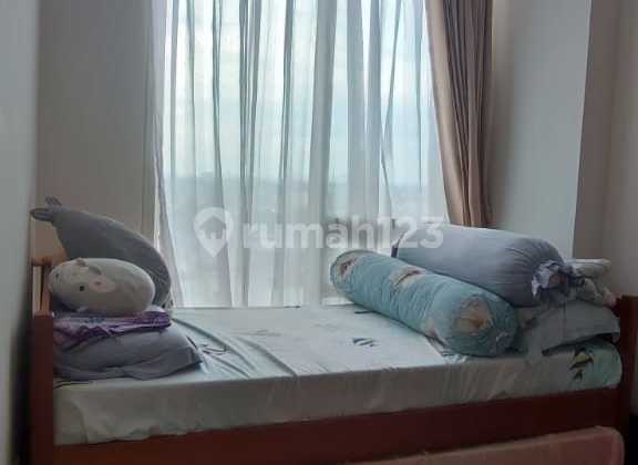 Dijual Apartemen Landmark Tipe 2 BR Full Furnished Bandung 2