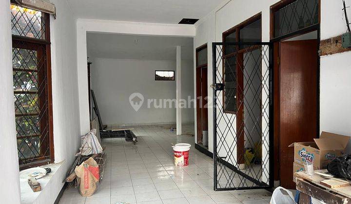 Dijual Cepat Rumah Siap Huni Taman Rahayu 1 Bandung 2