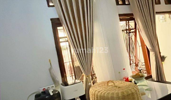 Dijual Rumah Minimalis Di Sayap Gatot Subroto Sayap Turangga Bandung 1