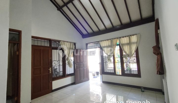 Dijual Cepat Rumah Buah Batu Komplek H Bardan Bandung 2
